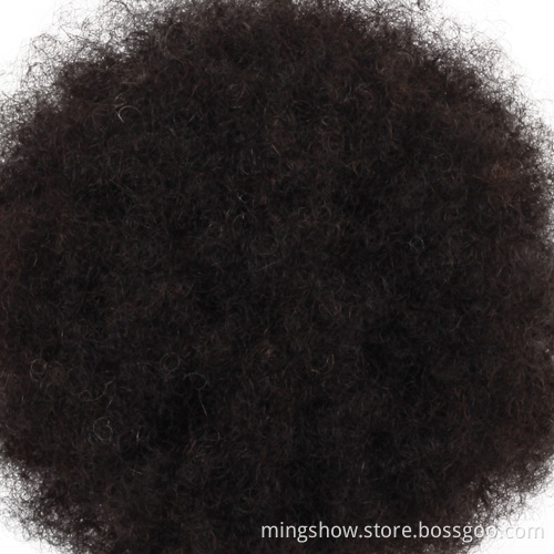 realistic dummy African Afro doll head mannequin heads